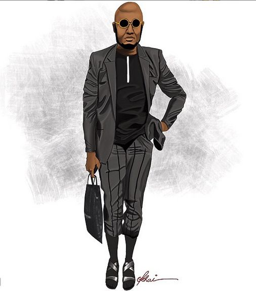 Rad Men Series by Okhai - BellaNaija - July2015002