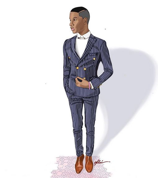 Rad Men Series by Okhai - BellaNaija - July2015006