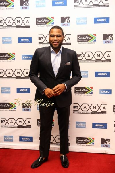 Anthony Anderson