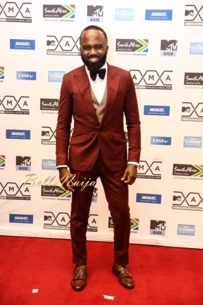 Noble Igwe