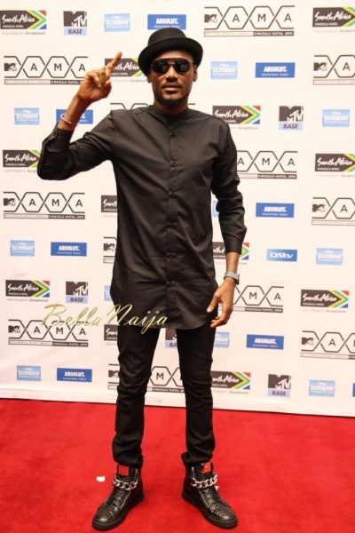 2face Idibia