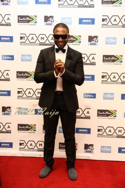 Darey Art-Alade