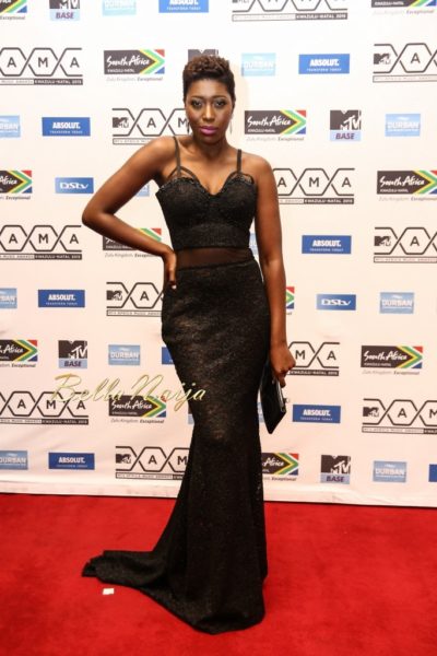 Vimbai Mutinhiri