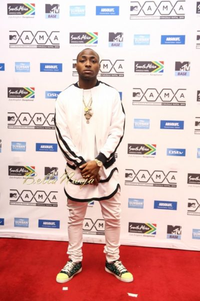 Davido