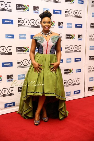 Yemi Alade