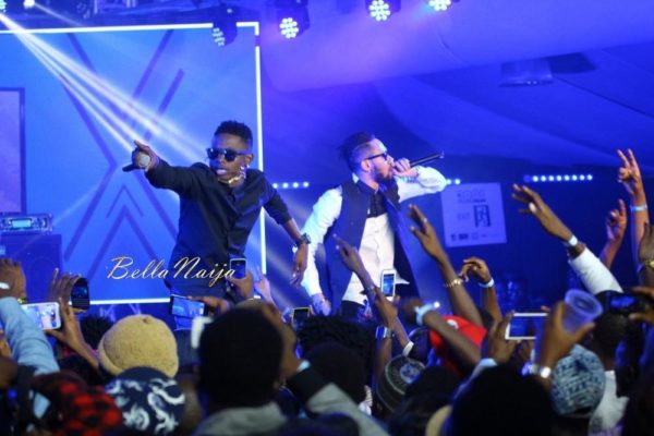 Lil Kesh & Phyno