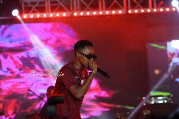 Patoranking