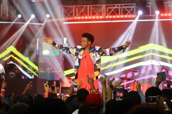 Korede Bello