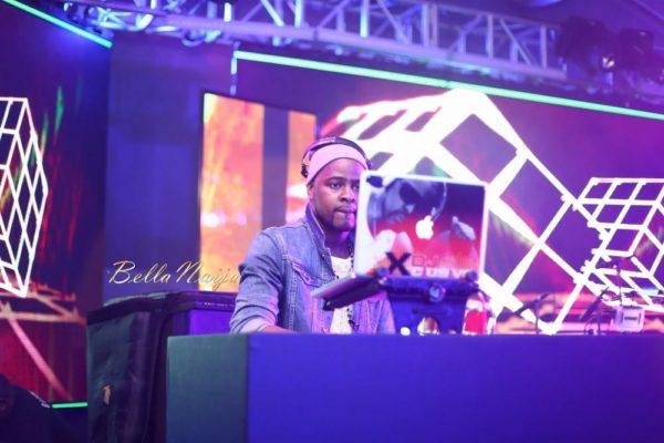 DJ Xclusive