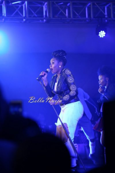 Yemi Alade