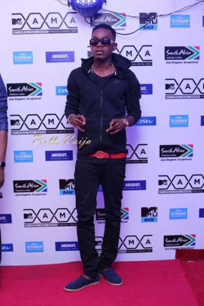 Patoranking