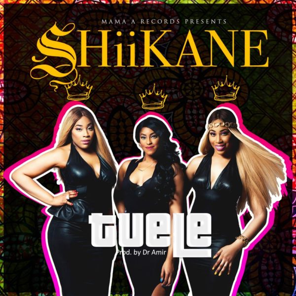 SHiiKANE - Tuele - BellaNaija - July - 2015