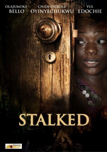 STALKED