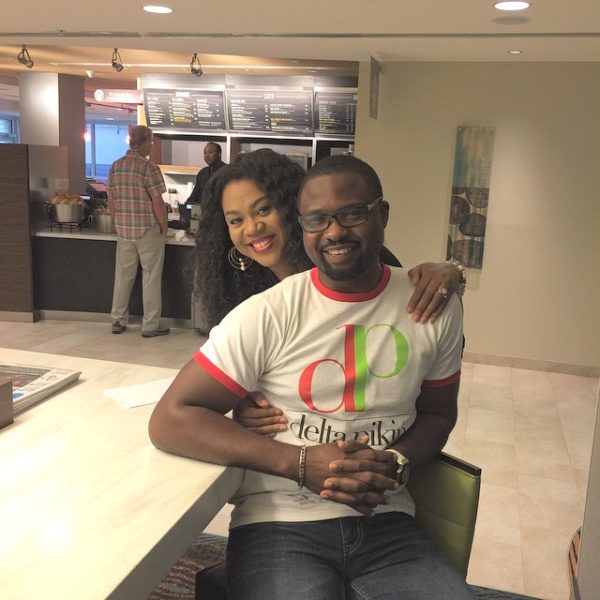 Stella Damasus Daniel Ademinokan