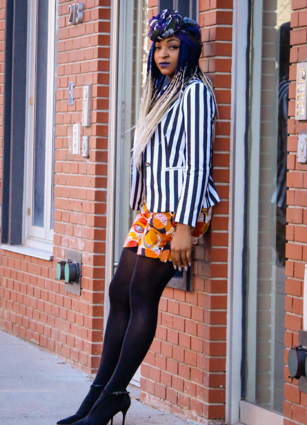 Style Overdose with Sharon Ojong - BellaNaija - July2015006