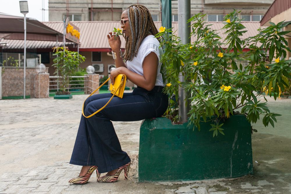 Style Overdose with Sharon Ojong - Bellanaija - July2015007