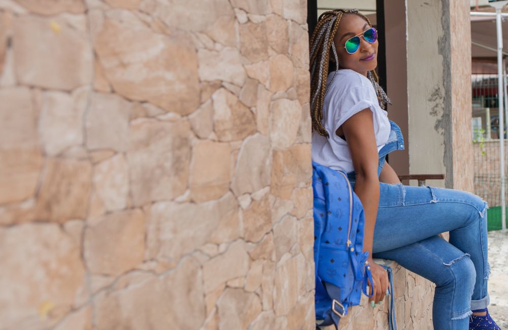 Style Overdose with Sharon Ojong - Bellanaija - July2015010