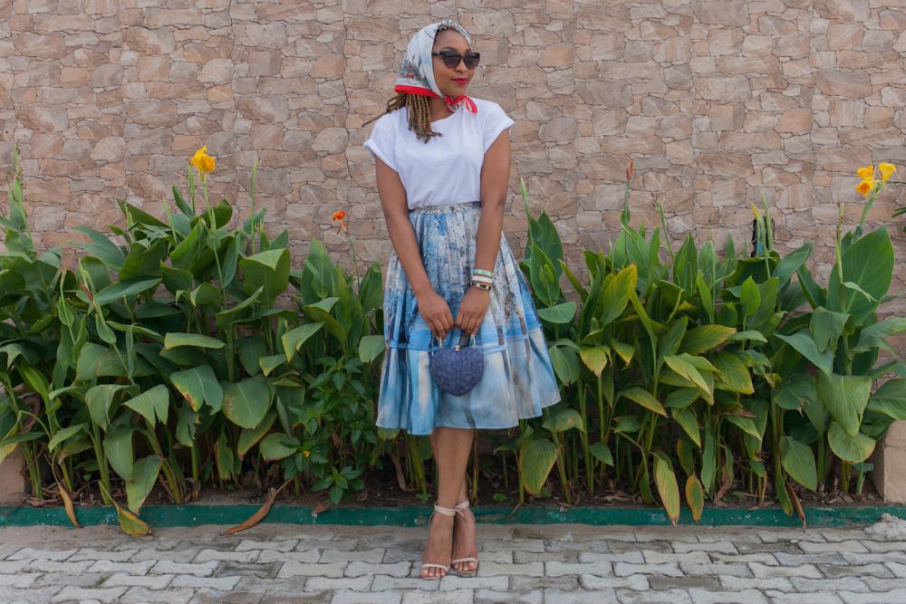 Style Overdose with Sharon Ojong - Bellanaija - July2015011