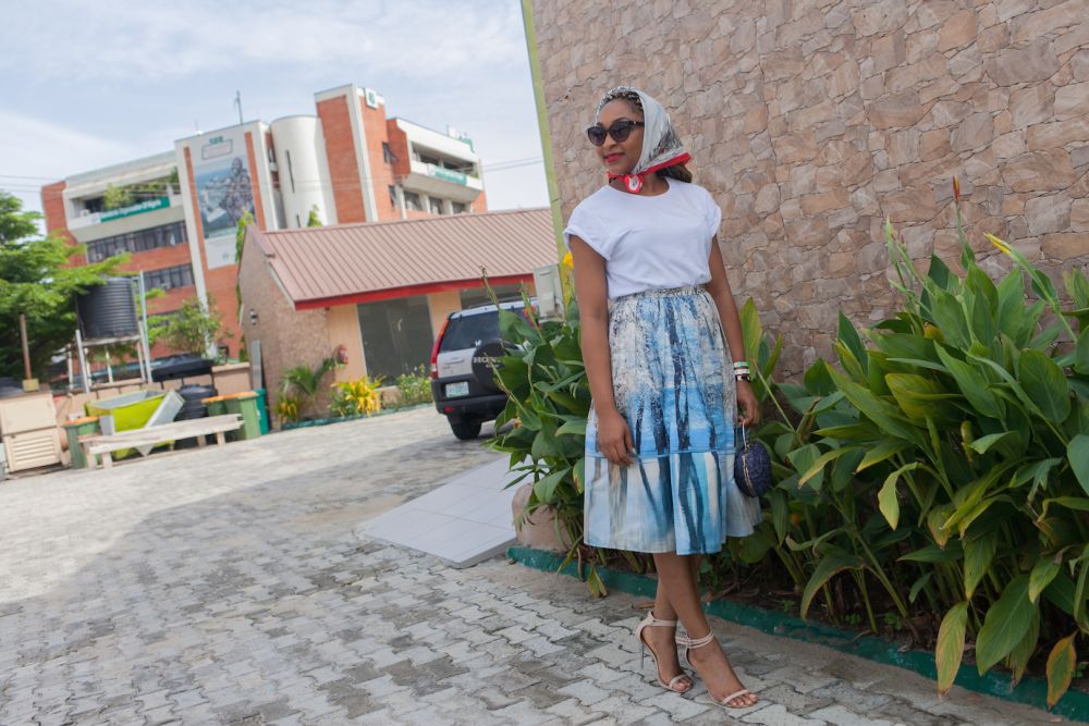 Style Overdose with Sharon Ojong - Bellanaija - July2015012