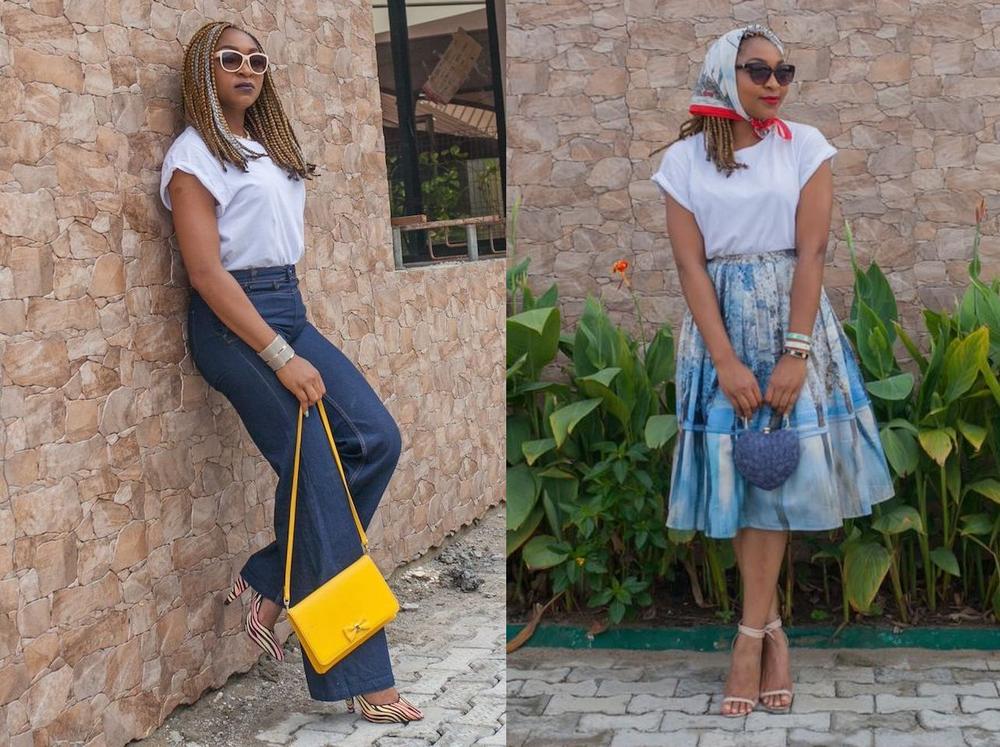 Style Overdose with Sharon Ojong - Bellanaija - July2015017