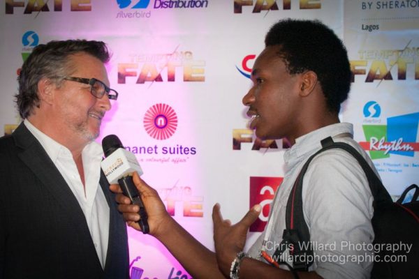 Tempting Fate Premiere - BellaNaija - July - 2015015