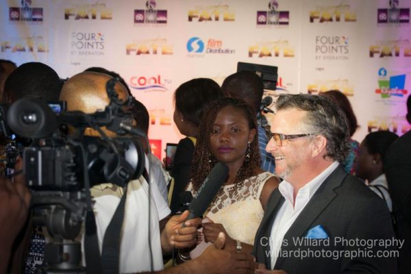 Tempting Fate Premiere - BellaNaija - July - 2015024