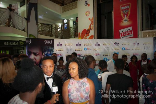 Tempting Fate Premiere - BellaNaija - July - 2015031