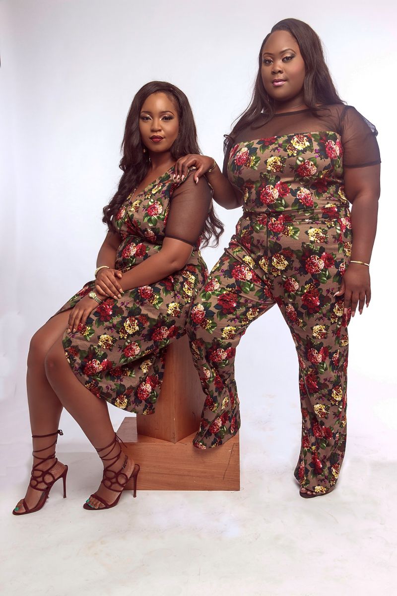 Tobi Ogundipe Styling & Fashion Agency Valiente Collection - Bellanaija - July2015011