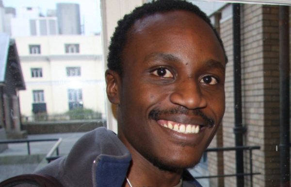 Tolu Ogunlesi