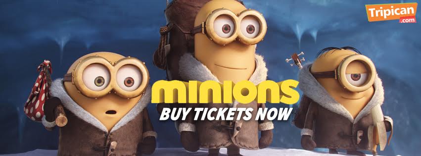 Tripican Minions Movie Feature - BellaNaija - July2015001