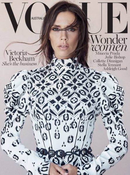 Victoria-Beckham-Vogue-Australia