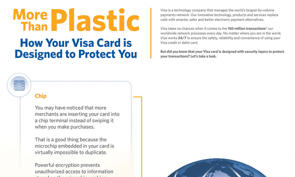 Visa launches Card Security Week in Lagos BellaNaija