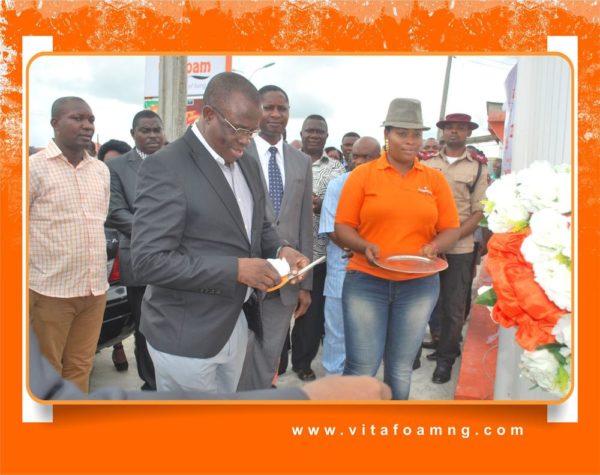 Vitafoam Comfort Centre Official Opening - BellaNaija - July - 2015005