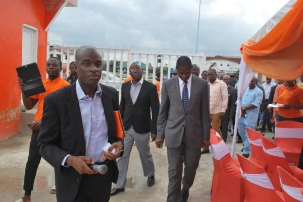 Vitafoam Comfort Centre Official Opening - BellaNaija - July - 2015010