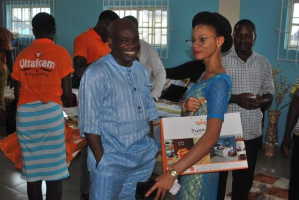 Vitafoam Comfort Centre Official Opening - BellaNaija - July - 2015021