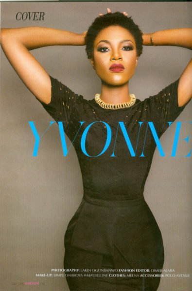 Yvonne Nelson0001