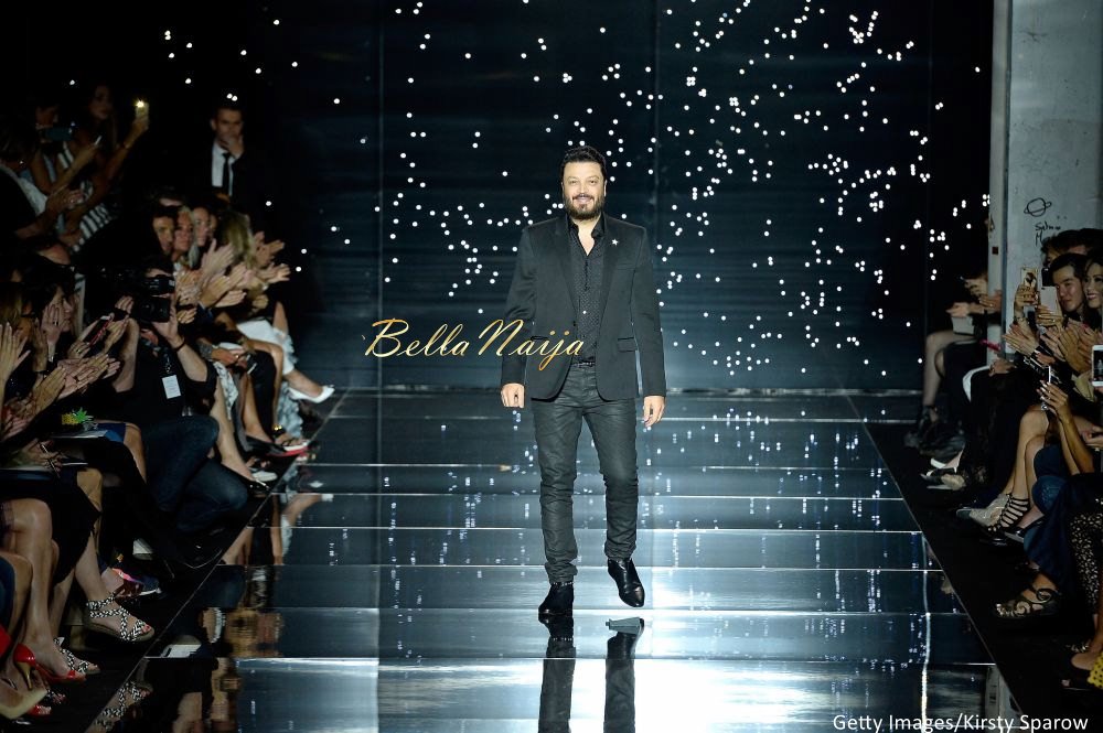 Zuhair Murad Fall Winter 2015 2016 haute Couture Collectio - Bellanaija - July2015001