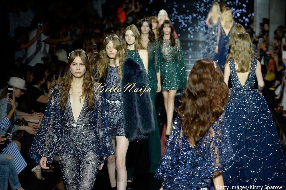 Zuhair Murad Fall Winter 2015 2016 haute Couture Collectio - Bellanaija - July2015003