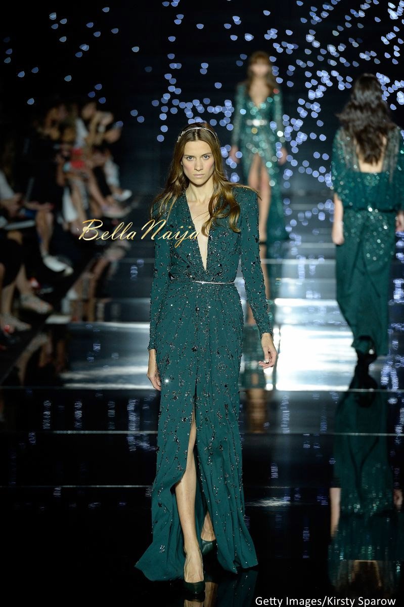 Zuhair Murad Fall Winter 2015 2016 haute Couture Collectio - Bellanaija - July2015025