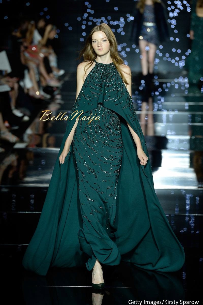 Zuhair Murad Fall Winter 2015 2016 haute Couture Collectio - Bellanaija - July2015030