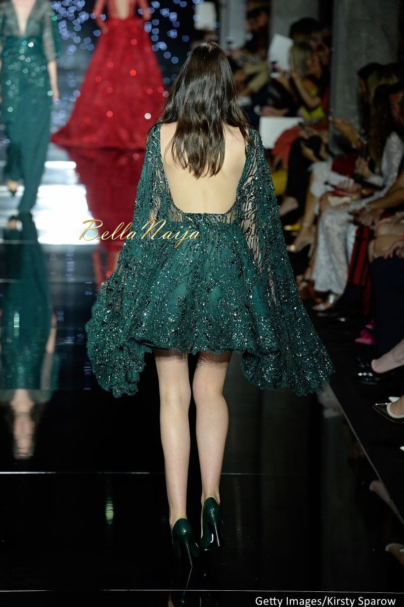 Zuhair Murad Fall Winter 2015 2016 haute Couture Collectio - Bellanaija - July2015031