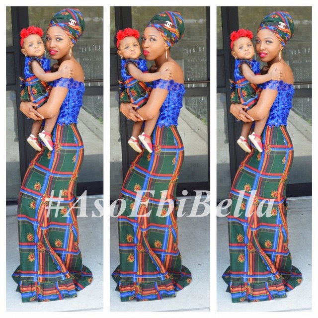 aso ebi, asoebi-