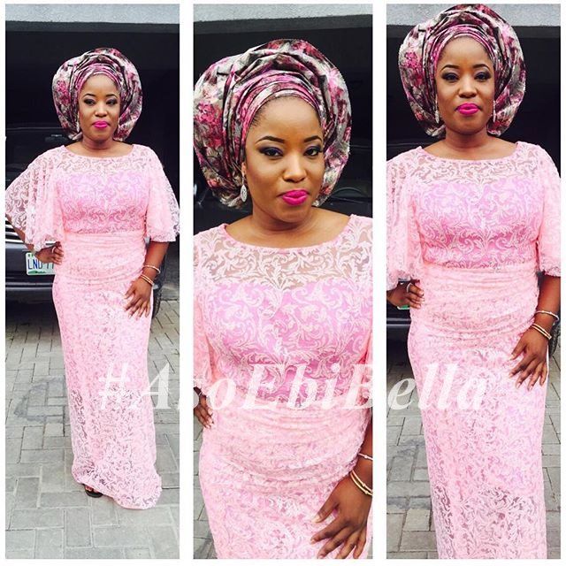 @doyintej04 | dress by @bandoraonline