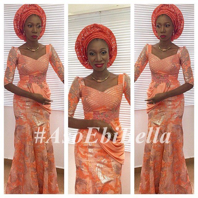 @makeup_360 | dress by @kathyanthony