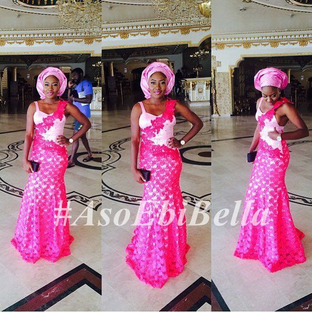 @msmaksat | dress by @kathyanthony
