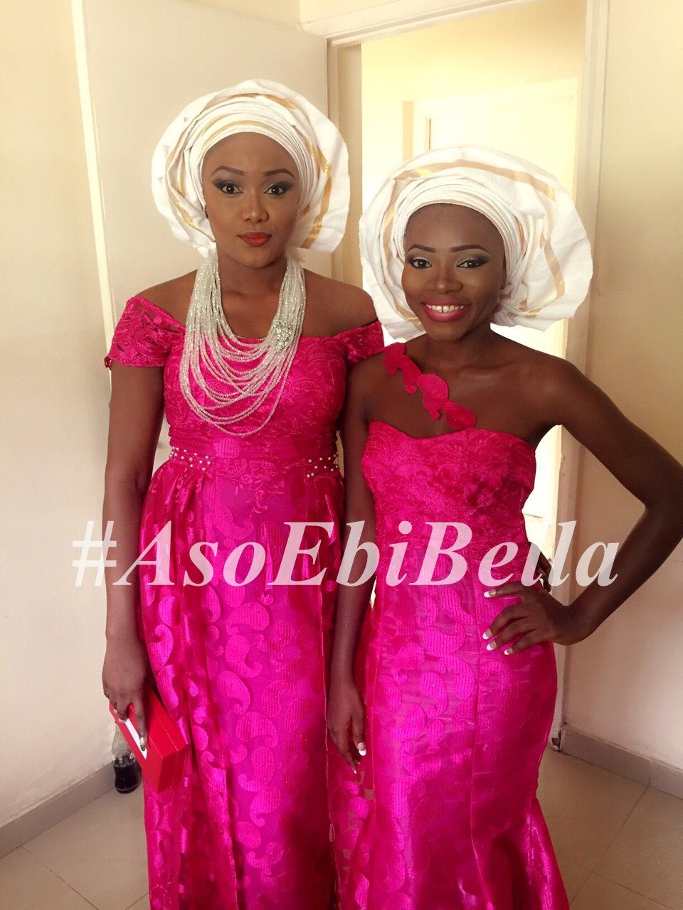 @ronbiadebayo | dress by @official_tab_clothing