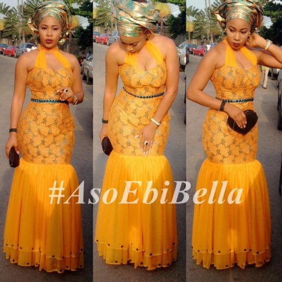 BellaNaija Weddings presents #AsoEbiBella – Vol. 97 | BellaNaija
