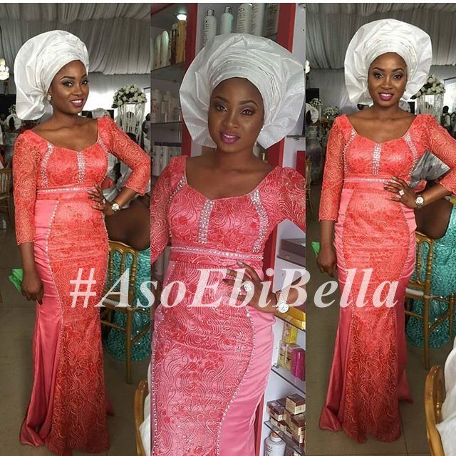 BellaNaija Weddings presents #AsoEbiBella – Vol. 100! | BellaNaija