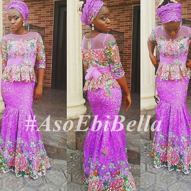 @temiflawless | fabric by @lushfabrics_ng | dress by @pinky_kulu