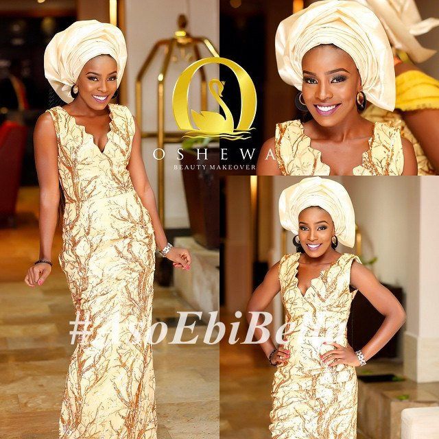 Fabric by @itunufabrics